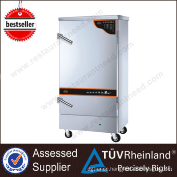 Guangzhou Commercial & Industrial Large Electric Food steamer machine